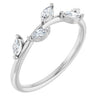 Natural Diamond | Marquise | 4 x 2mm | Lab-Grown Diamond | Marquise | 4 x 2mm
