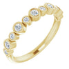 Natural Diamond | Round | 1.7mm