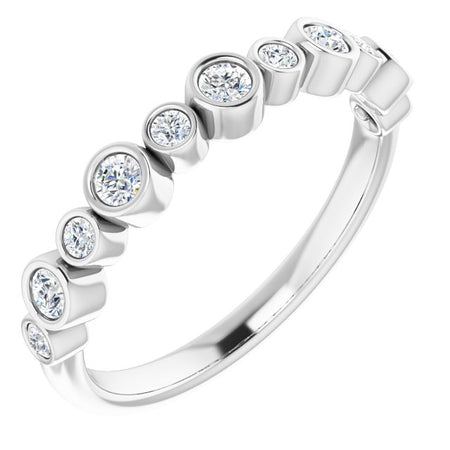 Natural Diamond | Round | 1.7mm