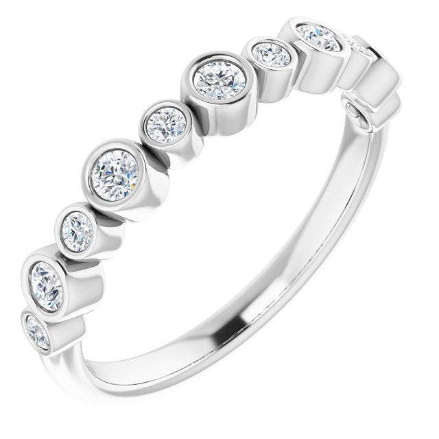 Natural Diamond | Round | 1.7mm