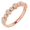 Natural Diamond | Round | 1.7mm