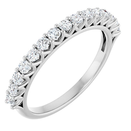 Natural Diamond | Round | 2mm