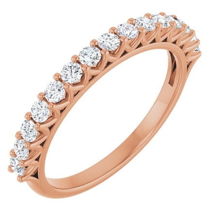 Natural Diamond | Round | 2mm