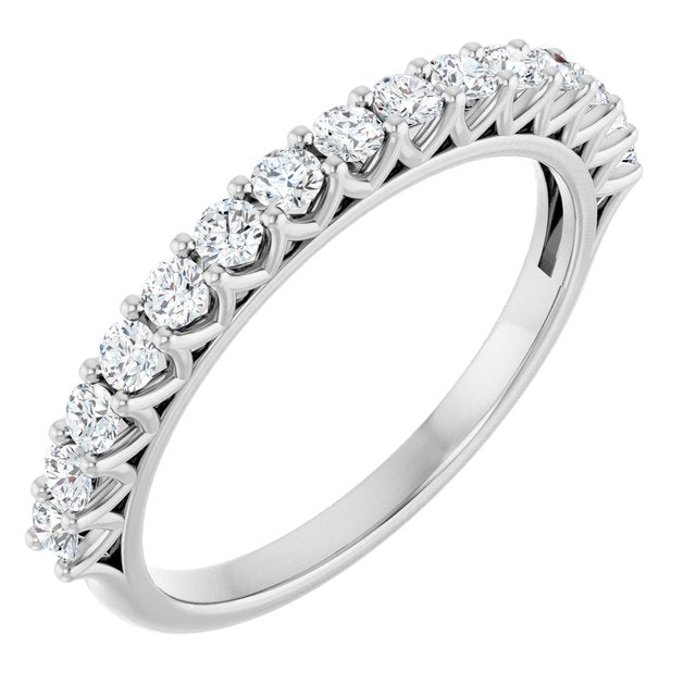 Lab-Grown Diamond | Round | 2mm