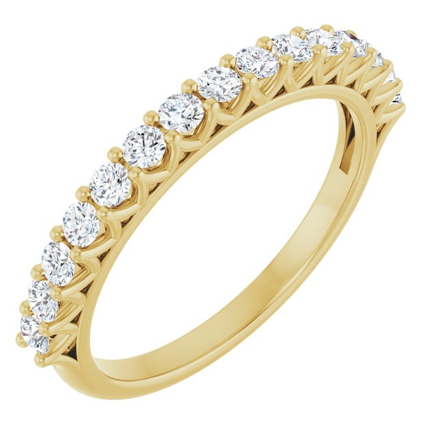 Lab-Grown Diamond | Round | 2mm