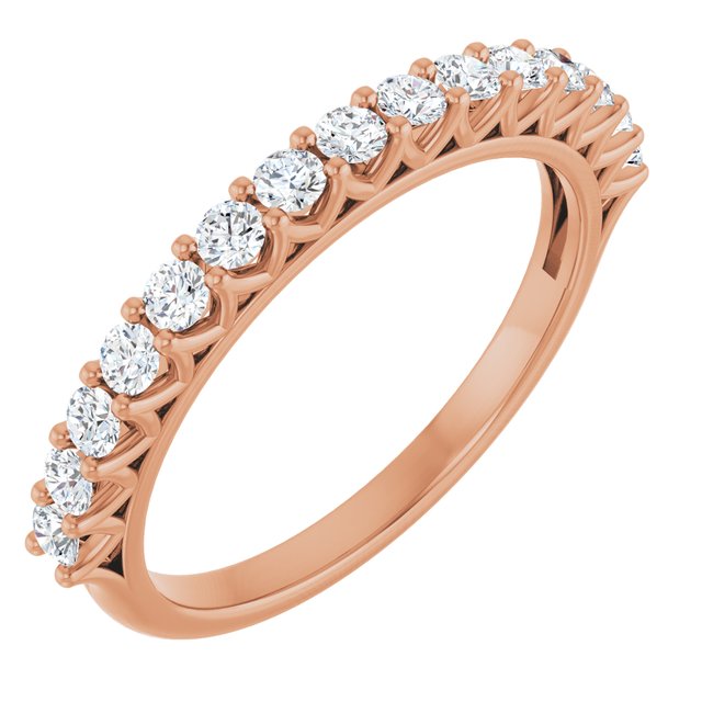 Lab-Grown Diamond | Round | 2mm