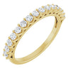Natural Diamond | Round | 2mm