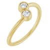 Natural Diamond | Round | 3mm