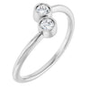 Natural Diamond | Round | 3mm