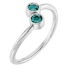 Lab-Grown Alexandrite | Round | 3mm