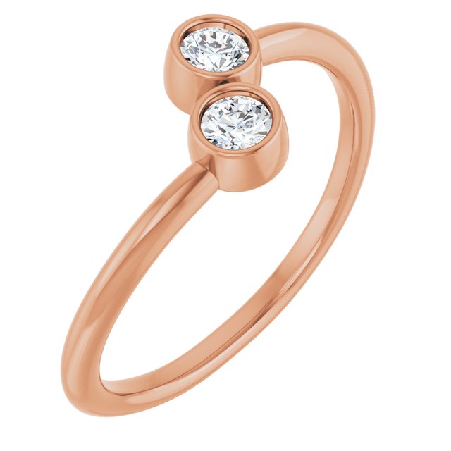Natural Diamond | Round | 3mm