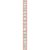 Natural Diamond | Round | 2.5mm