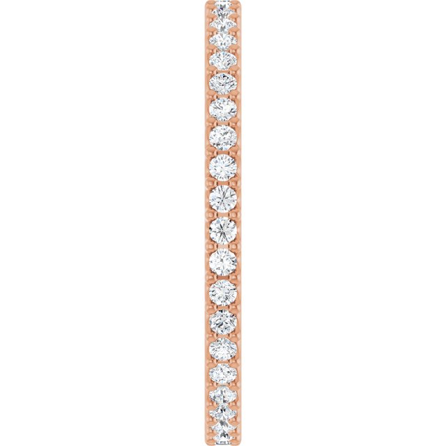 Natural Diamond | Round | 2.5mm