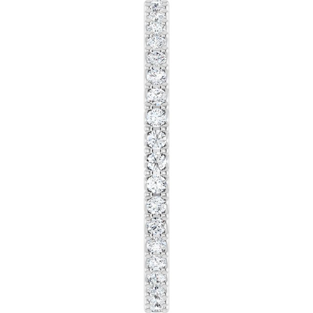 Natural Diamond | Round | 2.5mm