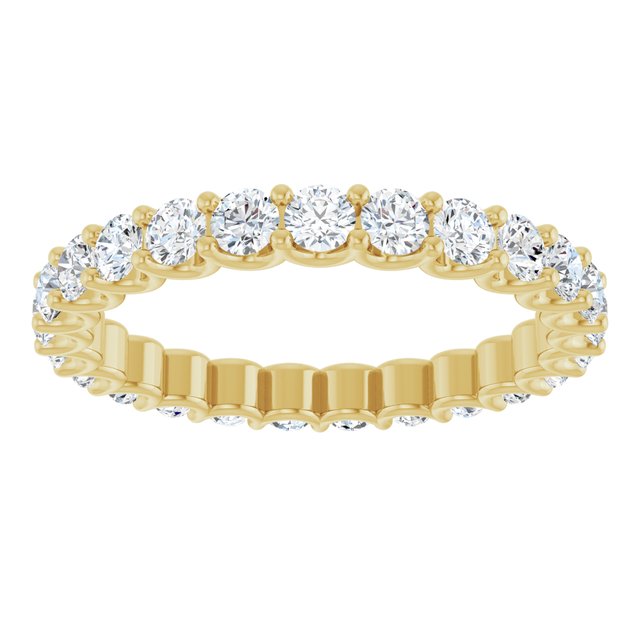 Lab-Grown Diamond | Round | 2.5mm | Natural Diamond | Round | 2.5mm