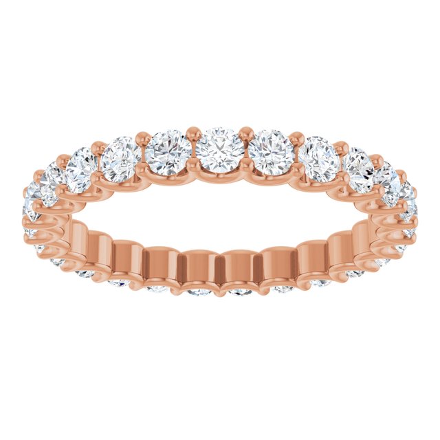 Lab-Grown Diamond | Round | 2.5mm