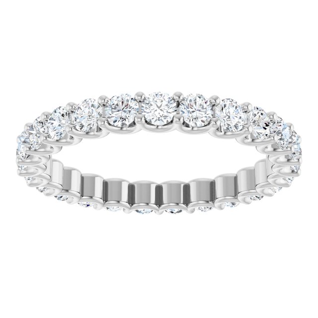 Lab-Grown Diamond | Round | 2.5mm