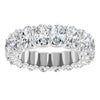 Lab-Grown Diamond | Oval | 6 x 4mm | Natural Diamond | Oval | 6 x 4mm