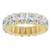 Lab-Grown Diamond | Oval | 6 x 4mm | Natural Diamond | Oval | 6 x 4mm