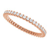 Natural Diamond | Round | 2.5mm