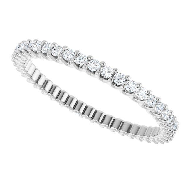 Natural Diamond | Round | 2.5mm