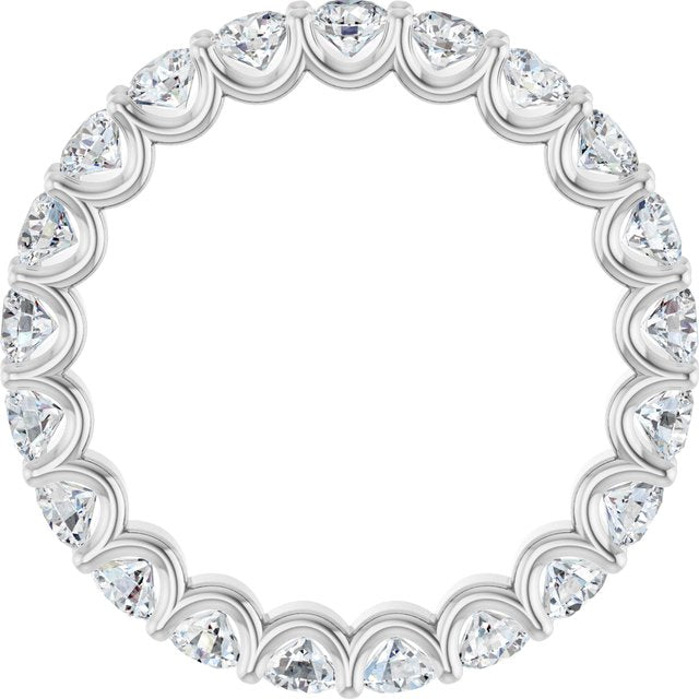 Lab-Grown Diamond | Round | 3mm | Natural Diamond | Round | 3mm
