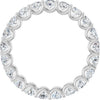 Lab-Grown Diamond | Round | 3mm | Natural Diamond | Round | 3mm