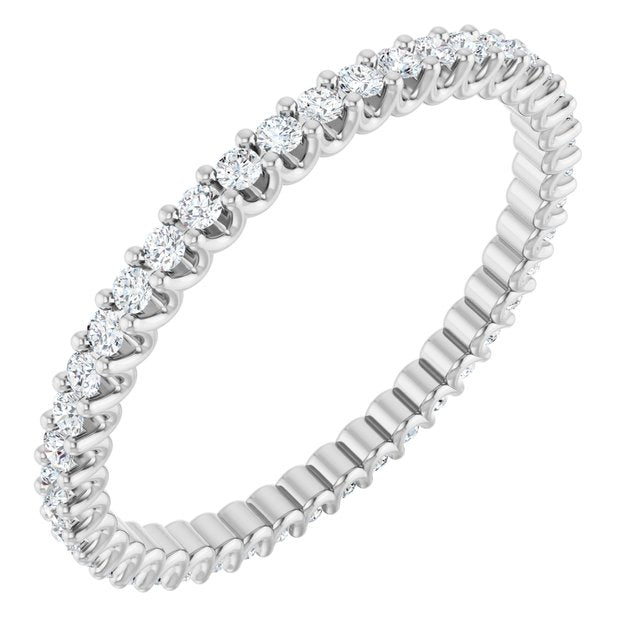 Natural Diamond | Round | 2.5mm