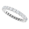 Lab-Grown Diamond | Round | 2.5mm