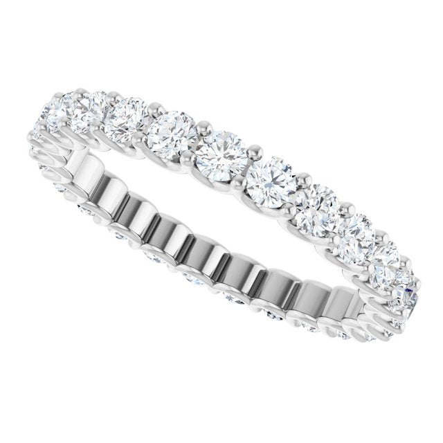 Lab-Grown Diamond | Round | 2.5mm