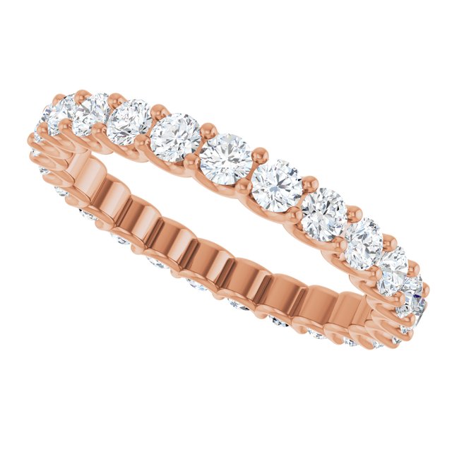 Lab-Grown Diamond | Round | 2.5mm