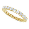 Lab-Grown Diamond | Round | 2.5mm | Natural Diamond | Round | 2.5mm