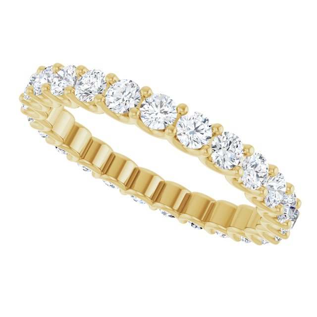 Lab-Grown Diamond | Round | 2.5mm | Natural Diamond | Round | 2.5mm