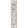 Lab-Grown Diamond | Oval | 6 x 4mm | Natural Diamond | Oval | 6 x 4mm