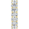 Lab-Grown Diamond | Oval | 6 x 4mm | Natural Diamond | Oval | 6 x 4mm