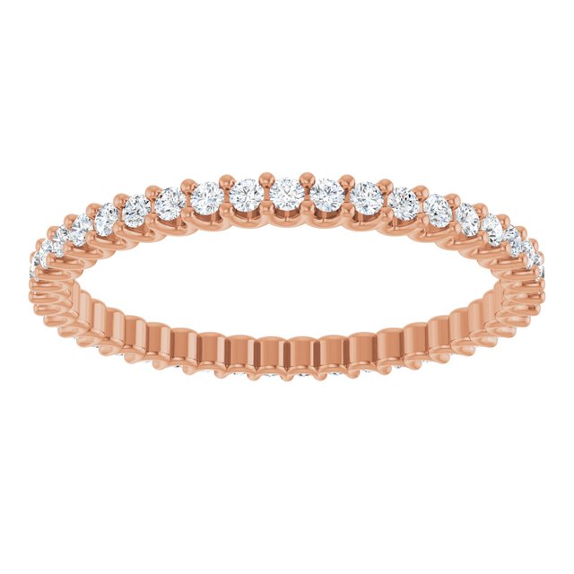 Natural Diamond | Round | 2.5mm