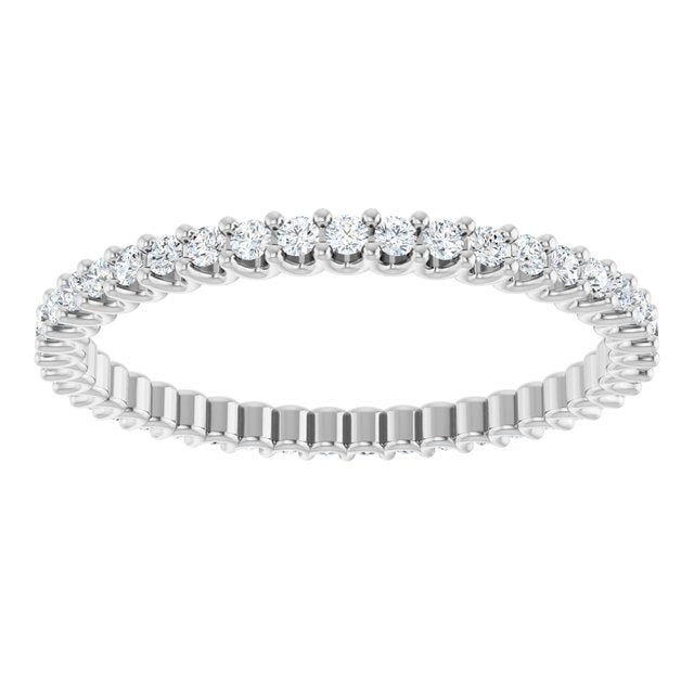Natural Diamond | Round | 2.5mm