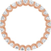 Lab-Grown Diamond | Round | 2.5mm