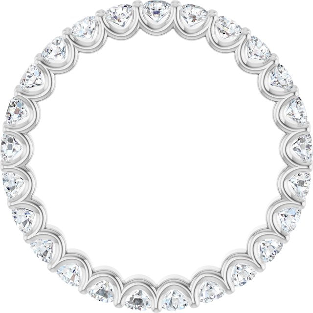 Lab-Grown Diamond | Round | 2.5mm