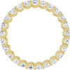 Lab-Grown Diamond | Round | 2.5mm | Natural Diamond | Round | 2.5mm