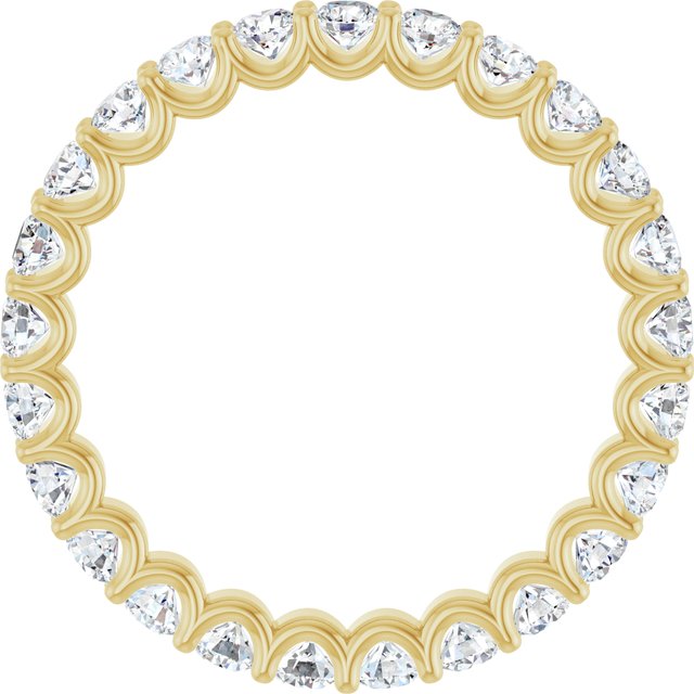 Lab-Grown Diamond | Round | 2.5mm | Natural Diamond | Round | 2.5mm