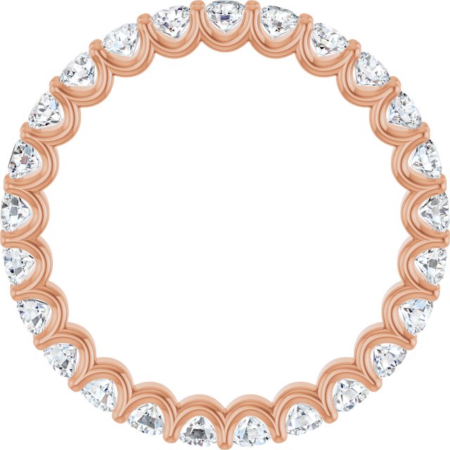 Lab-Grown Diamond | Round | 2.5mm