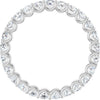 Lab-Grown Diamond | Round | 2.5mm