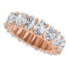 Lab-Grown Diamond | Oval | 6 x 4mm | Natural Diamond | Oval | 6 x 4mm