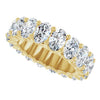 Lab-Grown Diamond | Oval | 6 x 4mm | Natural Diamond | Oval | 6 x 4mm