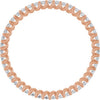 Natural Diamond | Round | 2.5mm
