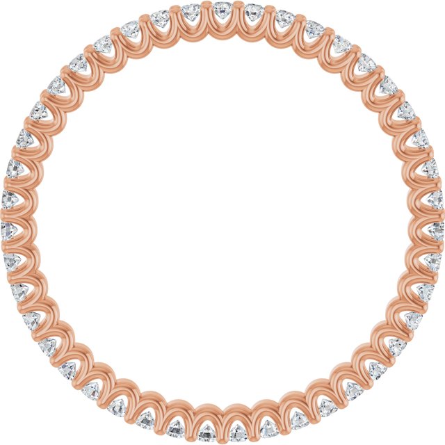 Natural Diamond | Round | 2.5mm