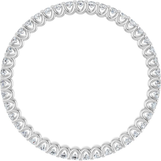 Natural Diamond | Round | 2.5mm
