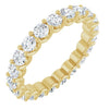 Lab-Grown Diamond | Round | 3mm | Natural Diamond | Round | 3mm