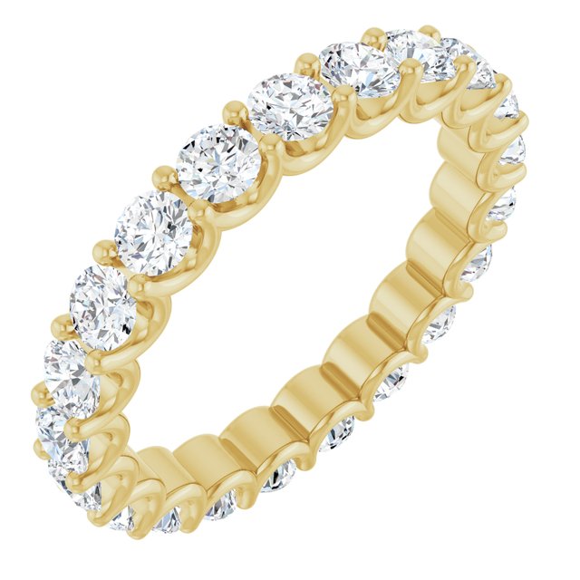 Lab-Grown Diamond | Round | 3mm | Natural Diamond | Round | 3mm
